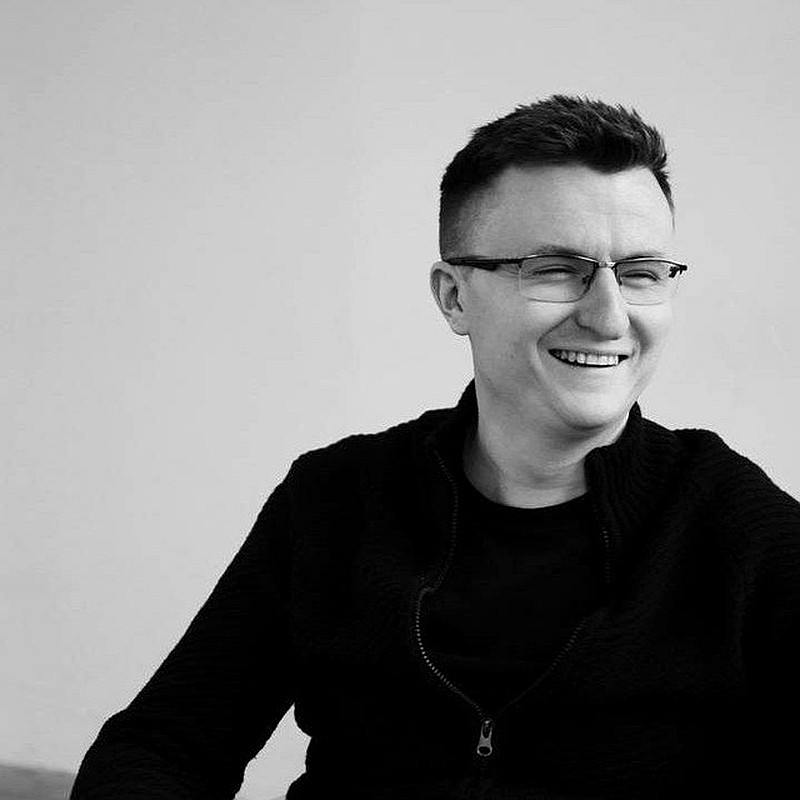 Илья Селезнёв