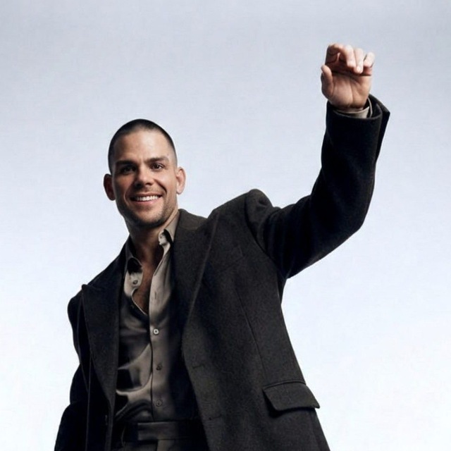 Роман Перцовский